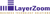 LayerZoom Logotype