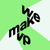 WeMakeMVP Logotype