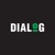 Dialog Employer Branding Logotype