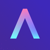 Afdeling Online Logotype
