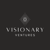 Visionary Ventures PR Logotype