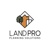 LandPRO Planning Solutions Logotype