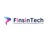 FinsinTech Logotype