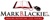 Mark B Lackie CPA Logotype