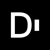 D'FRONT® Branding and Design Logotype