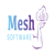 MeshSoftware Logotype