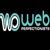 Web Perfectionists Logotype