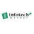 Infotech Wayout Logotype