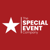 The Special Event Company Logotype