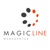Magicline Logotype