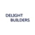 Delight Builders Logotype