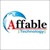 Affable Technology Logotype