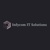 Infycom IT Solutions Logotype