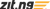 Zit Electronics Online Store Logotype