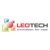 Leotech Logotype
