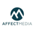 Affect Media Logotype