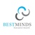 BESTMINDS Executive Search Logotype