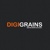 Digigrains Logotype