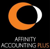 Affinity Accounting Plus Logotype