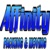 Affinity Packing & Moving Specialists Logotype