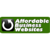 Affordable Business Websites Logotype