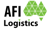 AFI Logistics Logotype