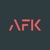 AFK Agency Logotype