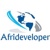 Afrideveloper Logotype