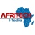 AfriTech Media Logotype