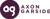 Axon Garside Logotype