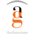 AG Architecture Logotype