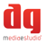 AG MediaEstudio Logotype