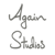 Again Studios Logotype