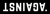 Against Logotype