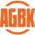 AGBK Productions LLC Logotype