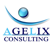 Agelix Consulting Logotype