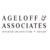 Ageloff & Associates Logotype