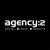 agency:2 Logotype