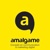 Agence Amalgame Logotype