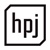 Agence HPJ Logotype