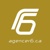 Agence R6 Logotype