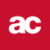 Agencia Central Comunicación y Estrategia Logotype