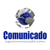 Agencia Comunicado Logotype