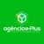 Agência e-Plus Logotype