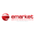 Agência emarket Logotype