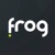 Agencia Frog Logotype