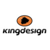 Agencia Kingdesign Logotype