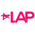 Agencia LAP Logotype