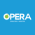 Agencia Opera Logotype
