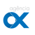 Agencia OX Logotype